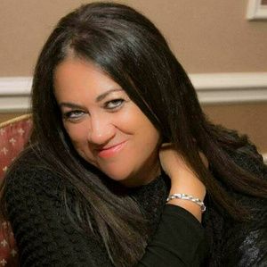 Meet your Posher, Vicky